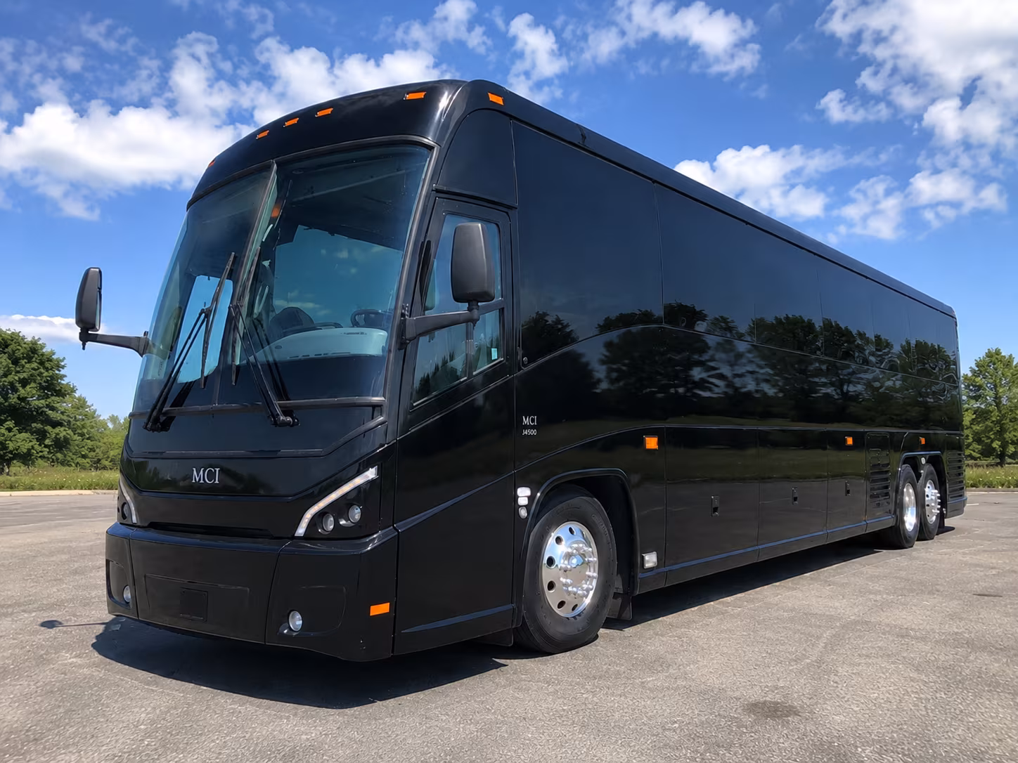 arlington church religious group charter bus rentals in arlington