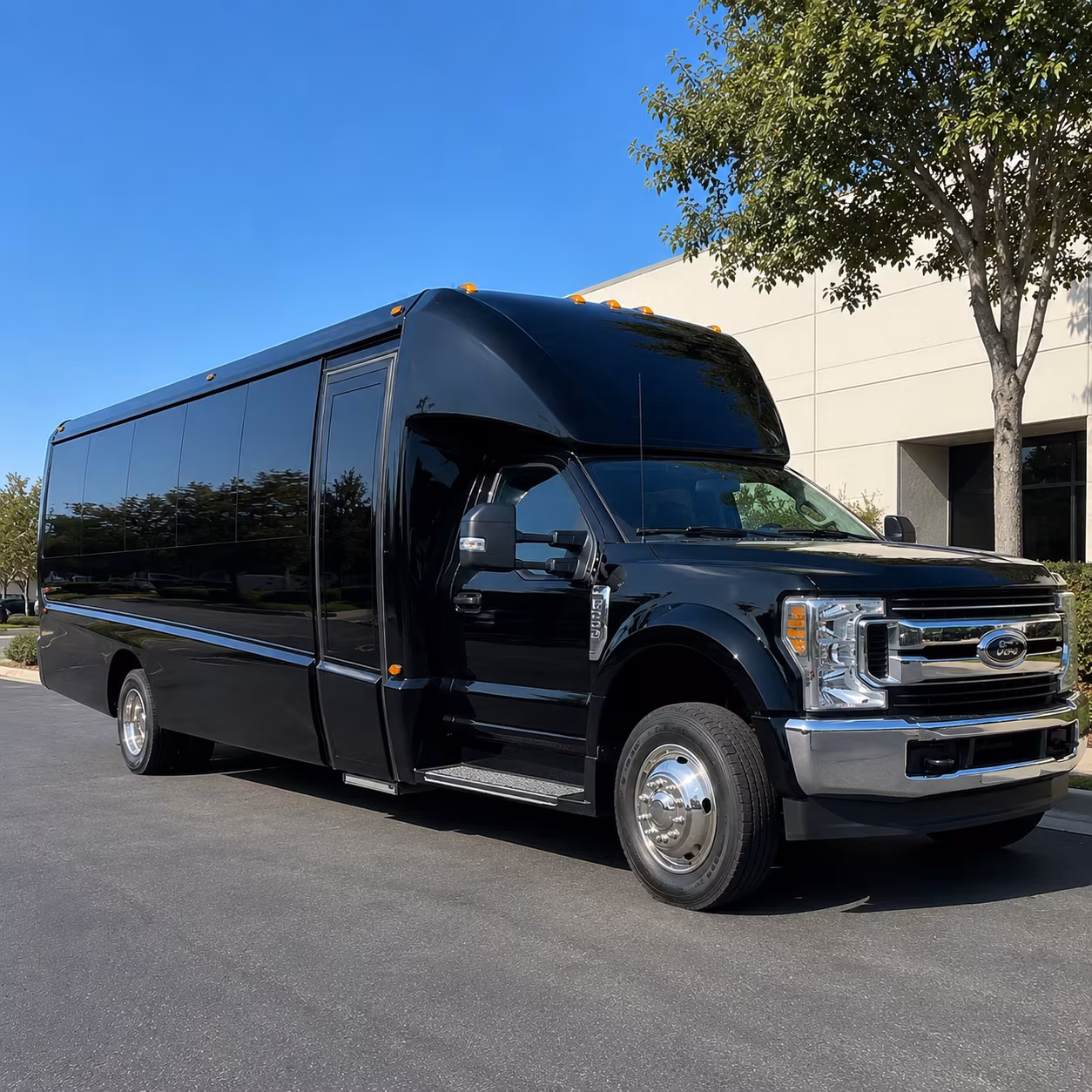 arlington keep your arlington winery tour on schedule with a charter bus rental