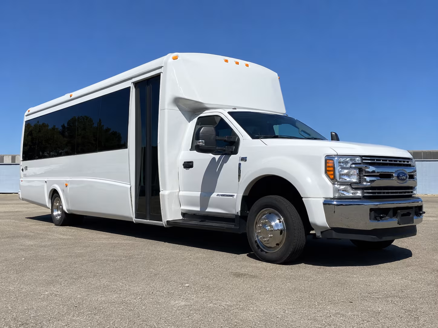 boston arrange transportation for your boston school field trip