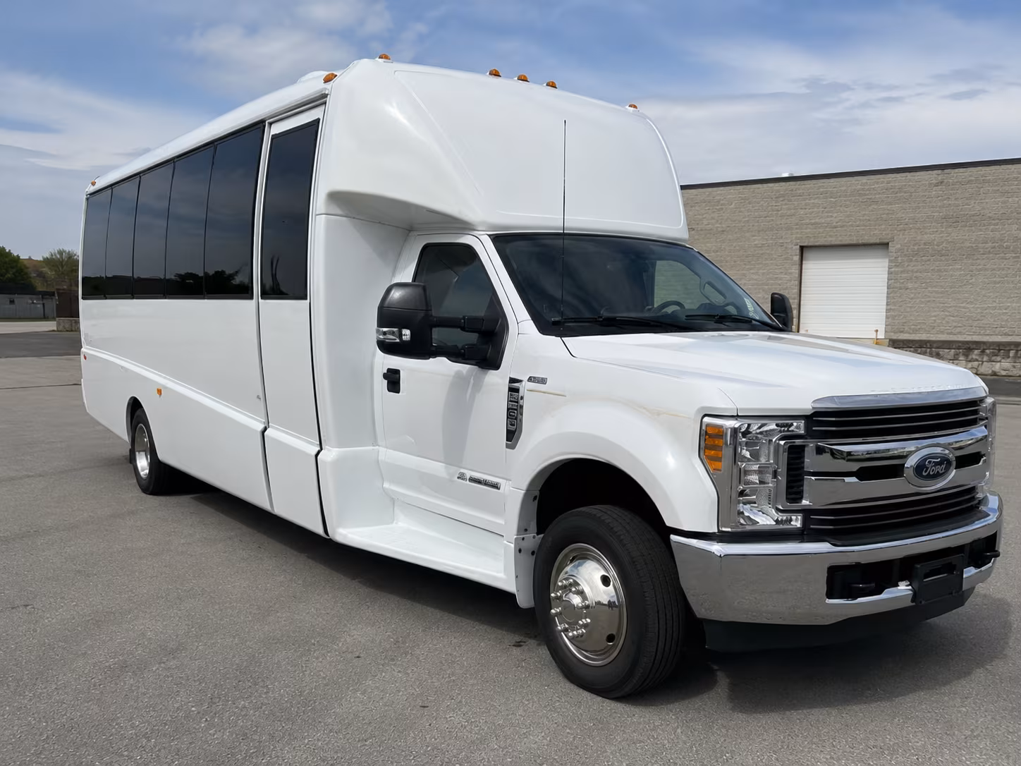 boston charter bus transportation to boston concerts and festivals