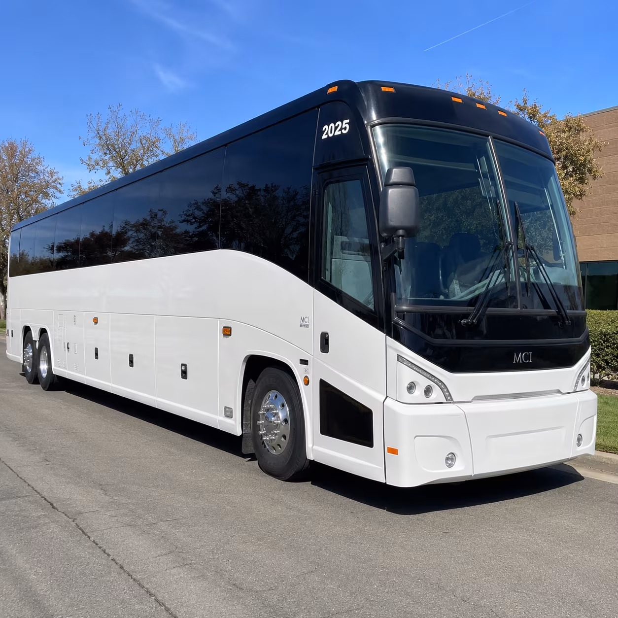 boston employee shuttle services throughout boston and massachusetts