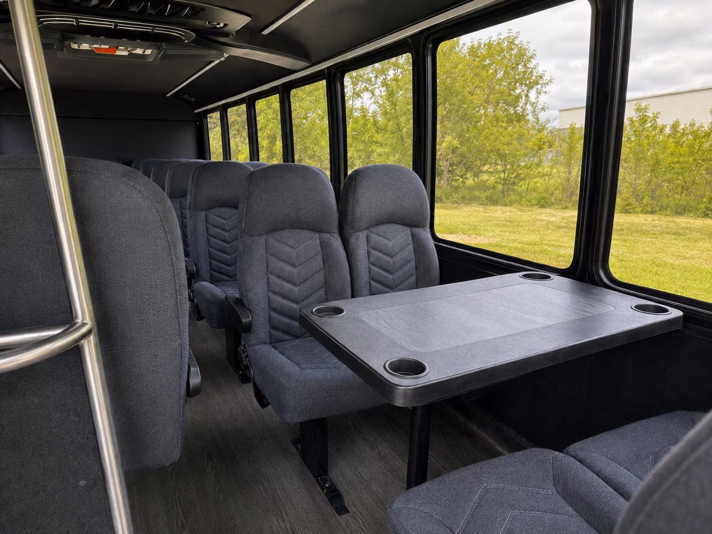 boston wedding transportation for your ceremony and reception