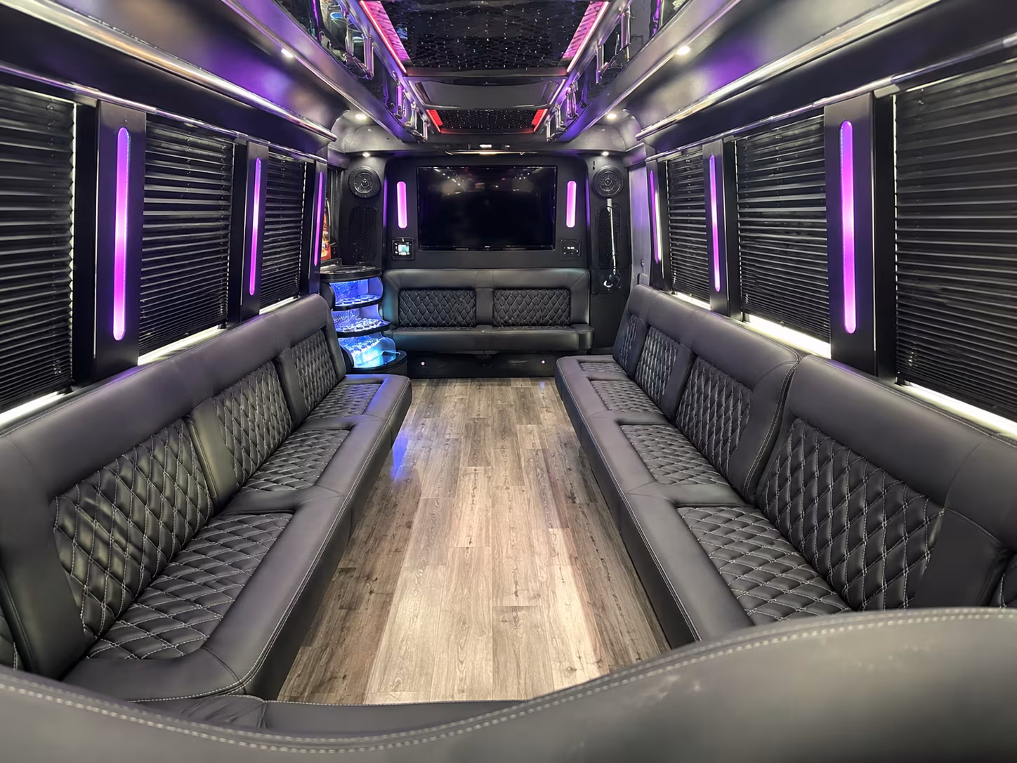 brookline bus rentals