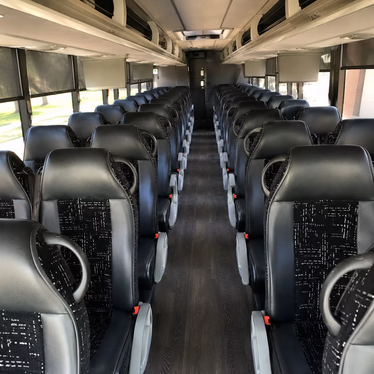 brookline discreet military and government charter bus rentals in brookline