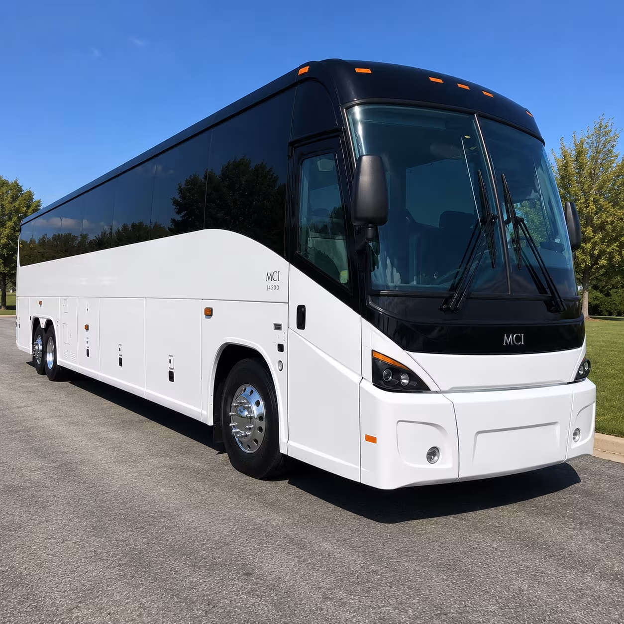 brookline ride in comfort with brookline school field trip bus rentals