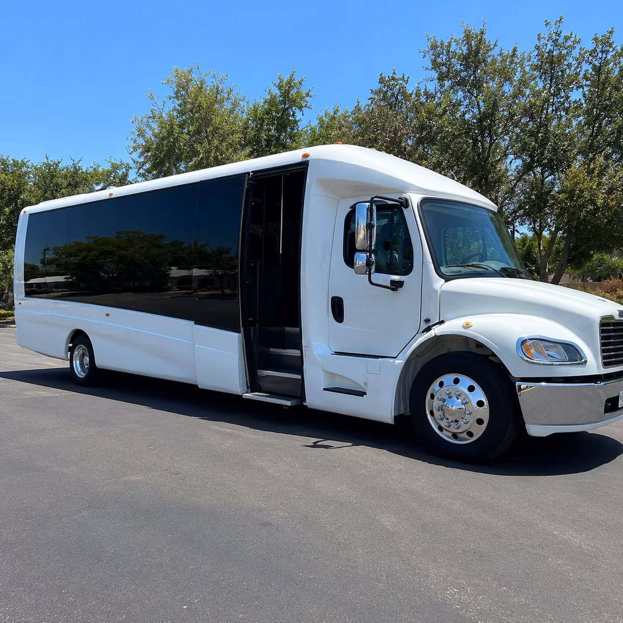 brookline stress free transportation for your brookline wedding