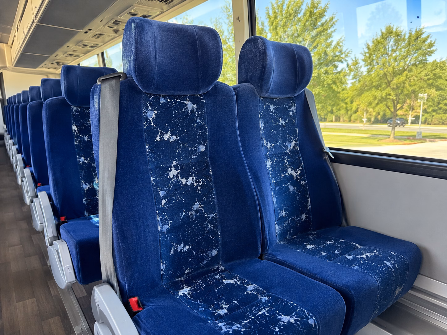 cambridge charter bus rentals for bachelor and bachelorette parties