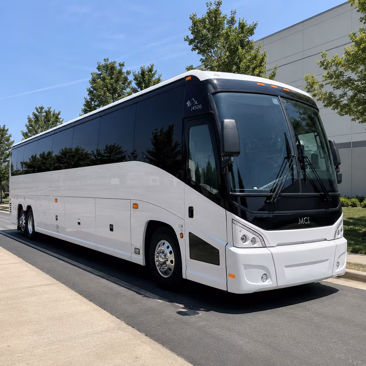 cambridge charter bus rentals for church groups across cambridge