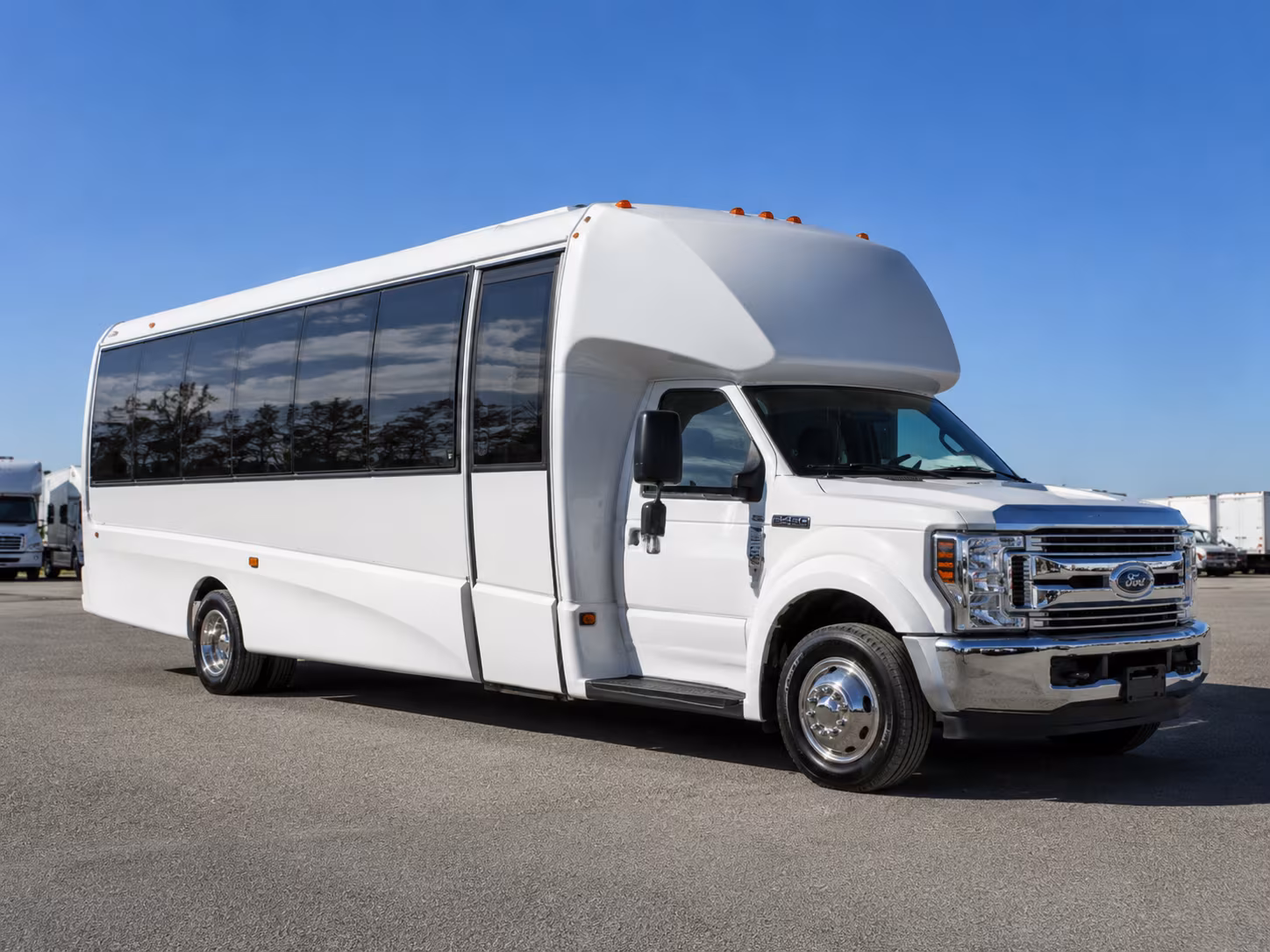 cambridge make team and fan travel easier with cambridge charter bus rentals