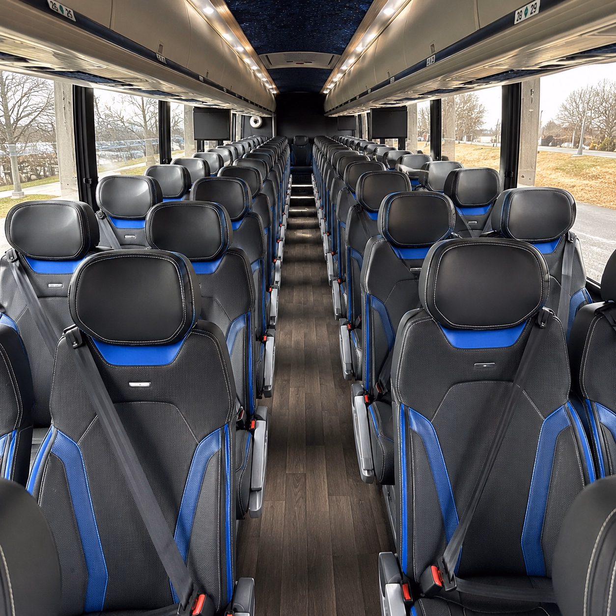 cambridge school group trip bus rentals in cambridge