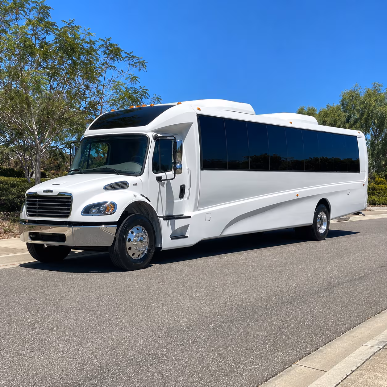 choose the right bus size for every framingham field trip