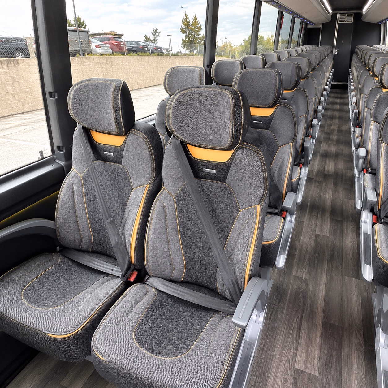 commuter shuttle services between framingham mbta station and metrowest campuses