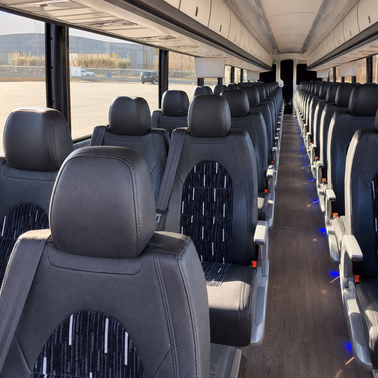 everett airport transfers made simple
