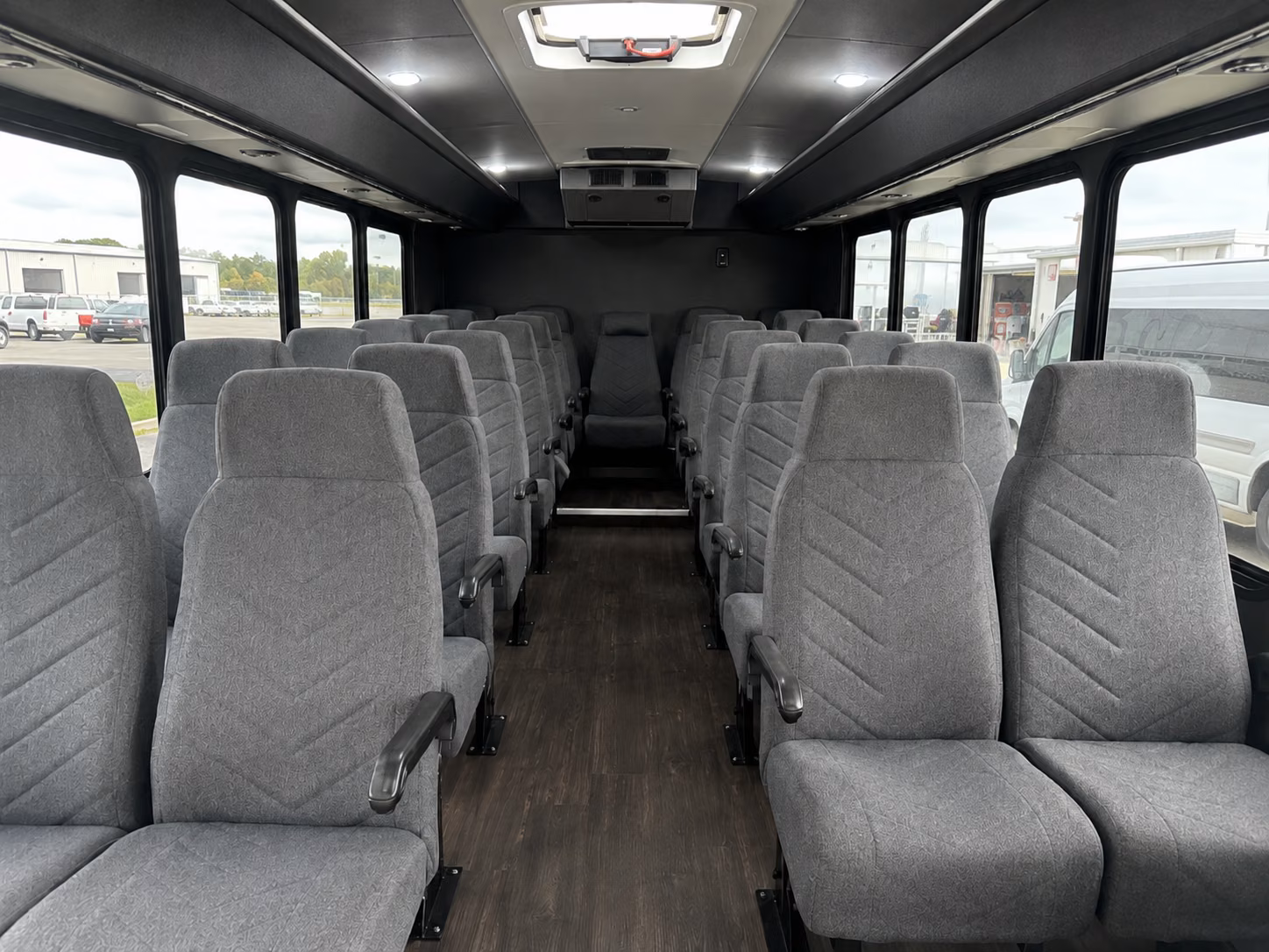 everett charter bus transportation to everett concerts and festivals