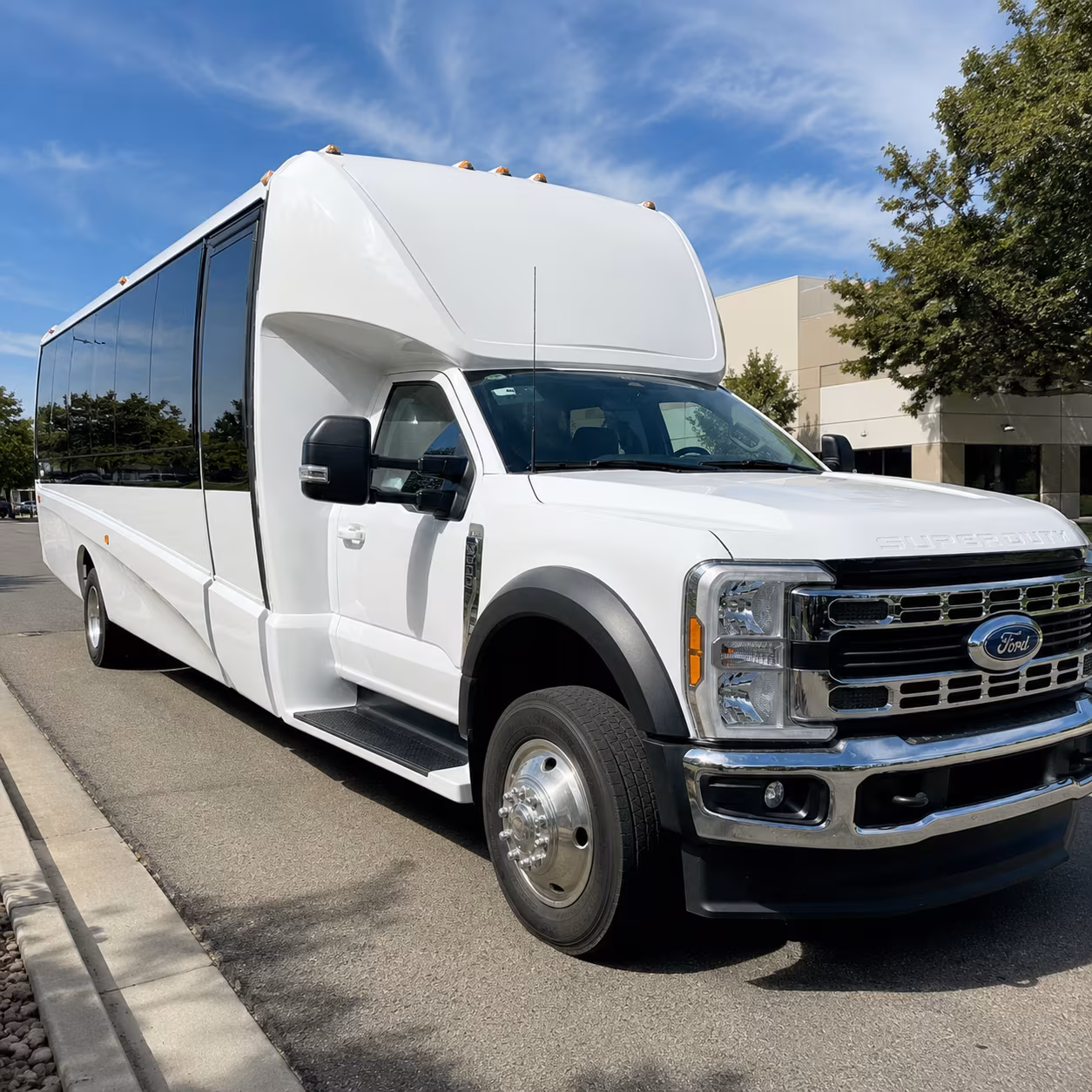 everett plan transportation for your everett sports team or fan group