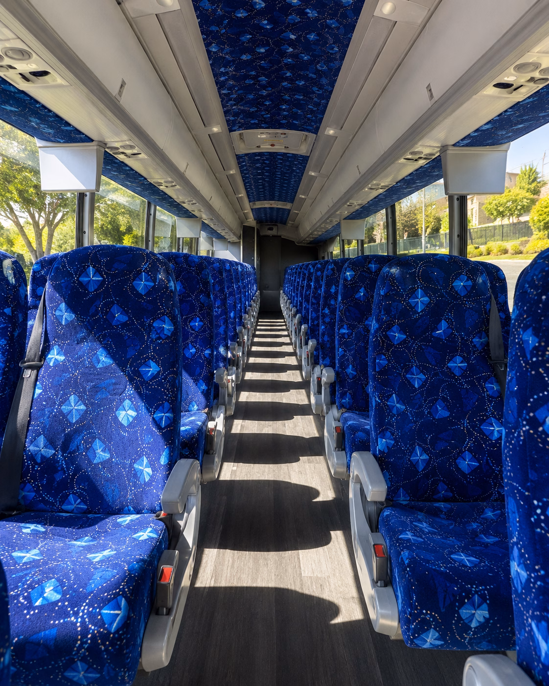 find conference and event shuttle buses at the renaissance framingham and along route 9