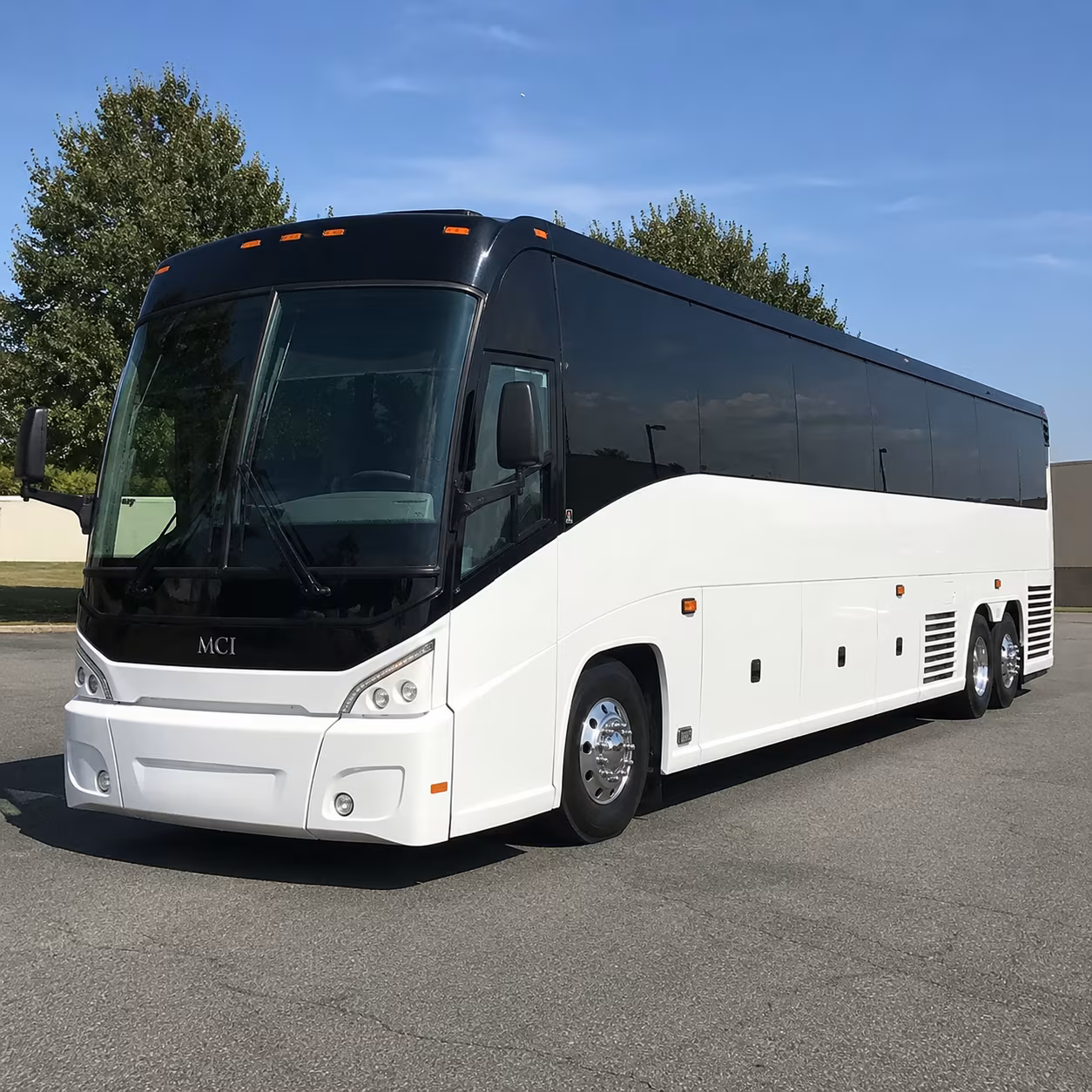framingham bus rental service area