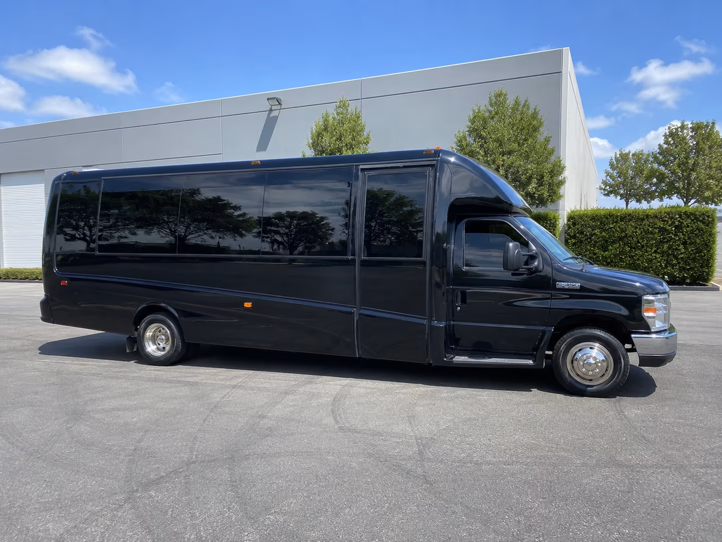 framingham party bus booking step 1