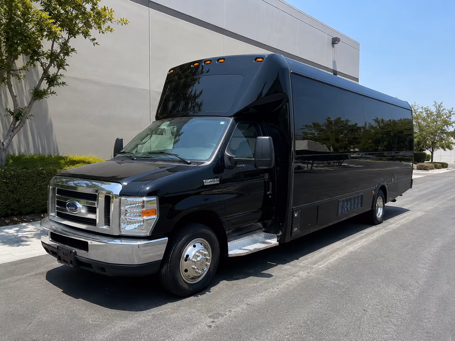 framingham party bus booking step 2