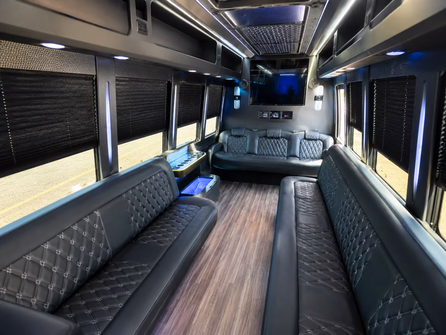 framingham party bus rental gallery