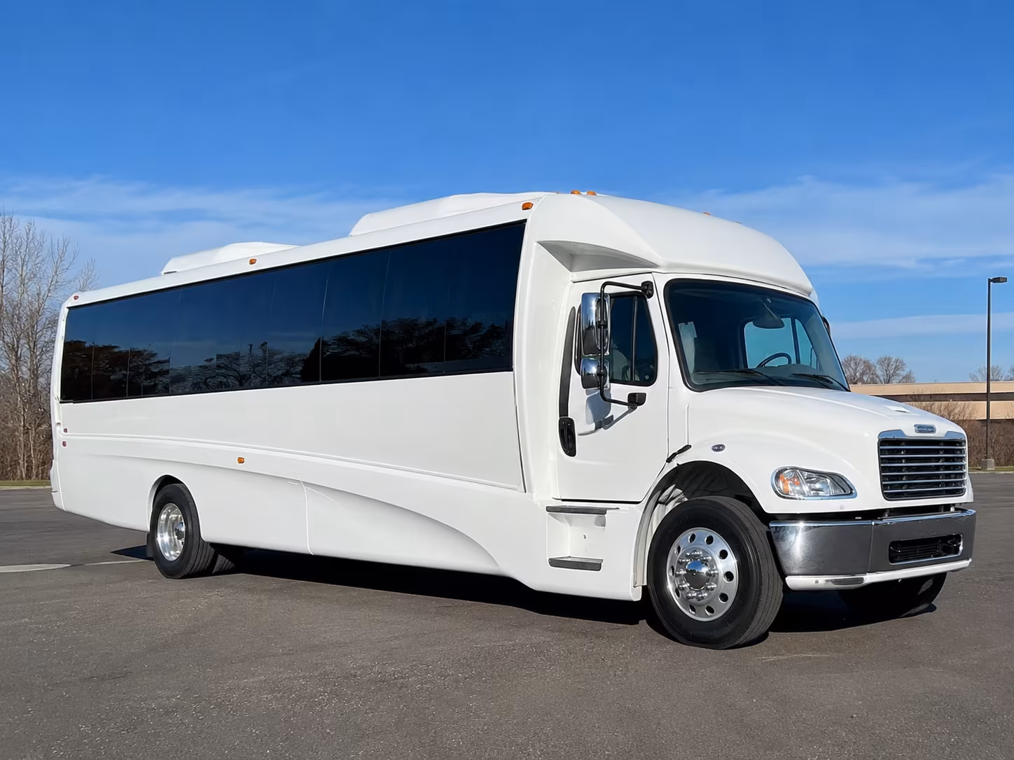 framingham party bus