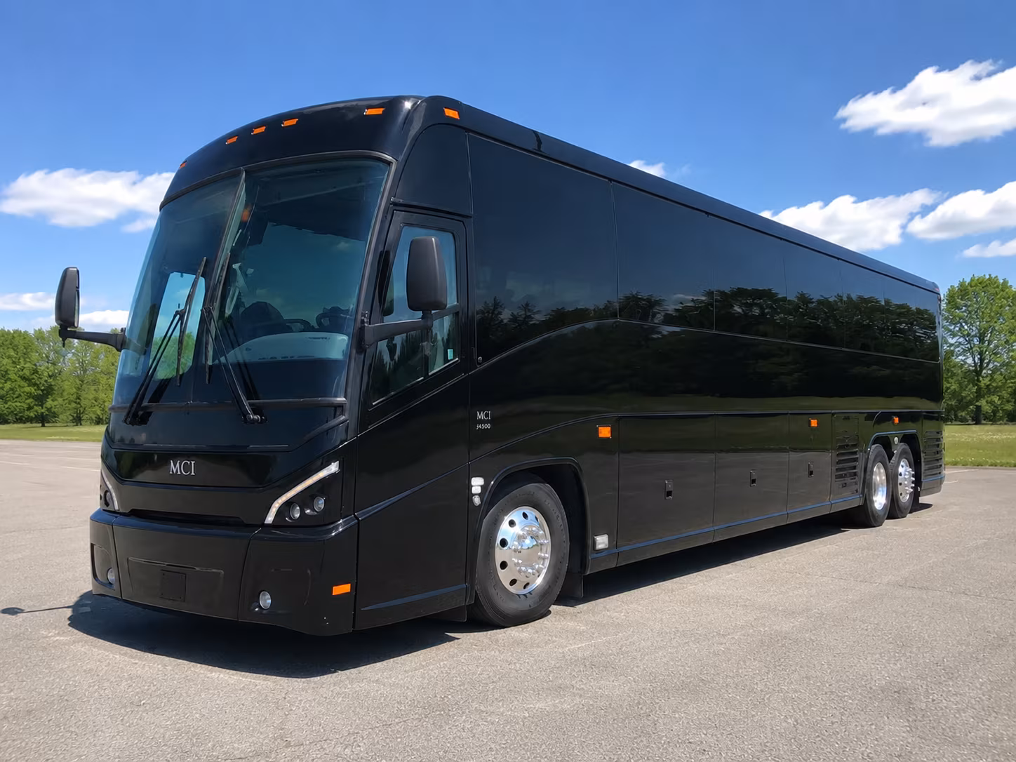 Framingham Religious Group Transportation