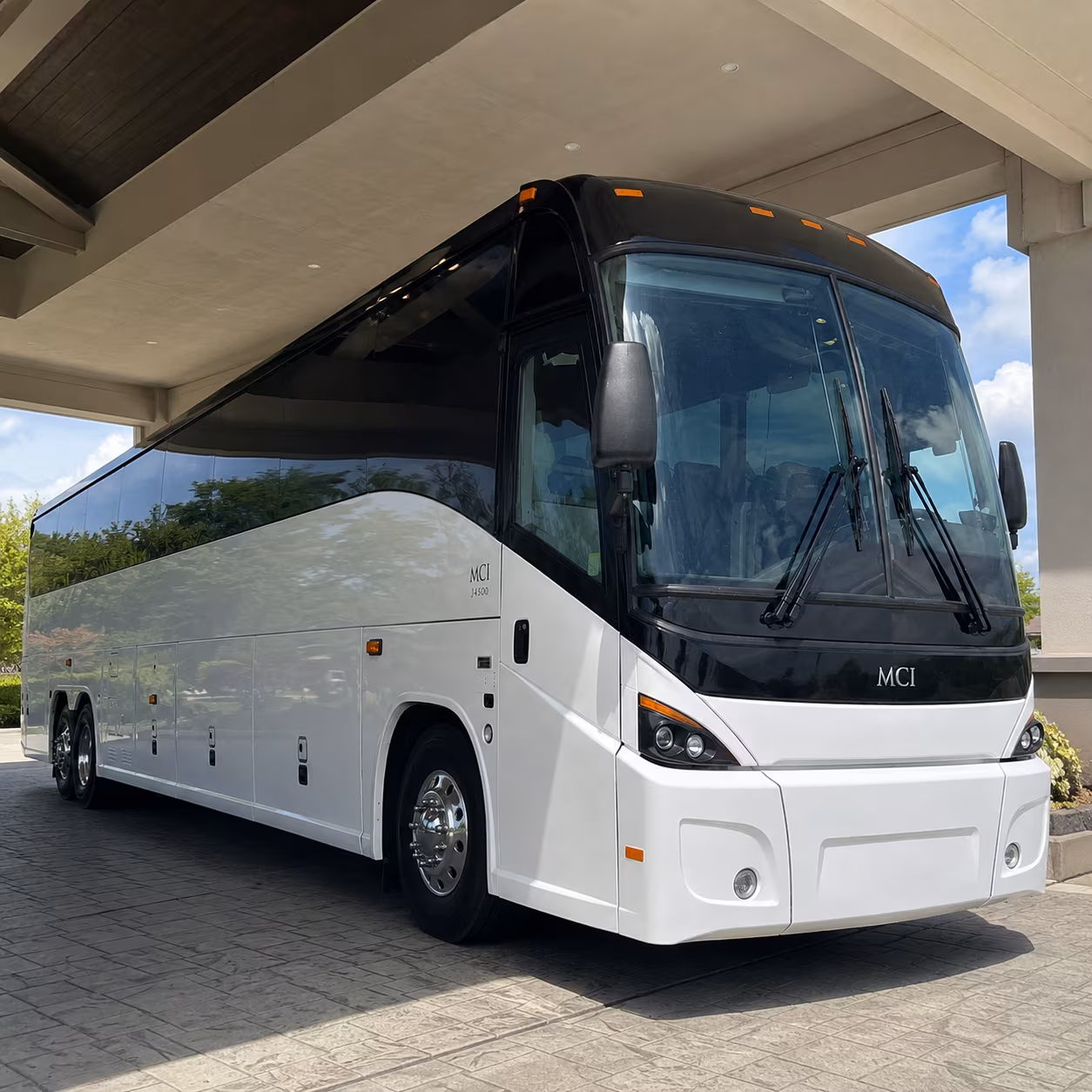framingham wedding transportation onboard seating