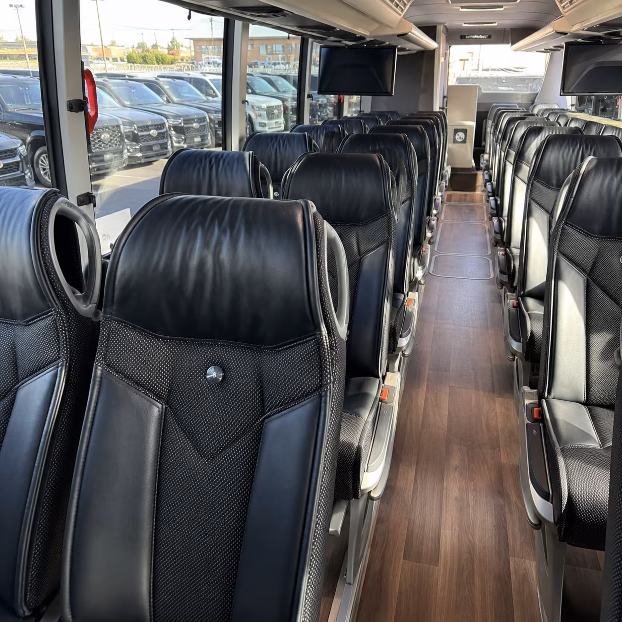 framinghamcharterbuscompany com is here to make your logan airport corporate transfers easy