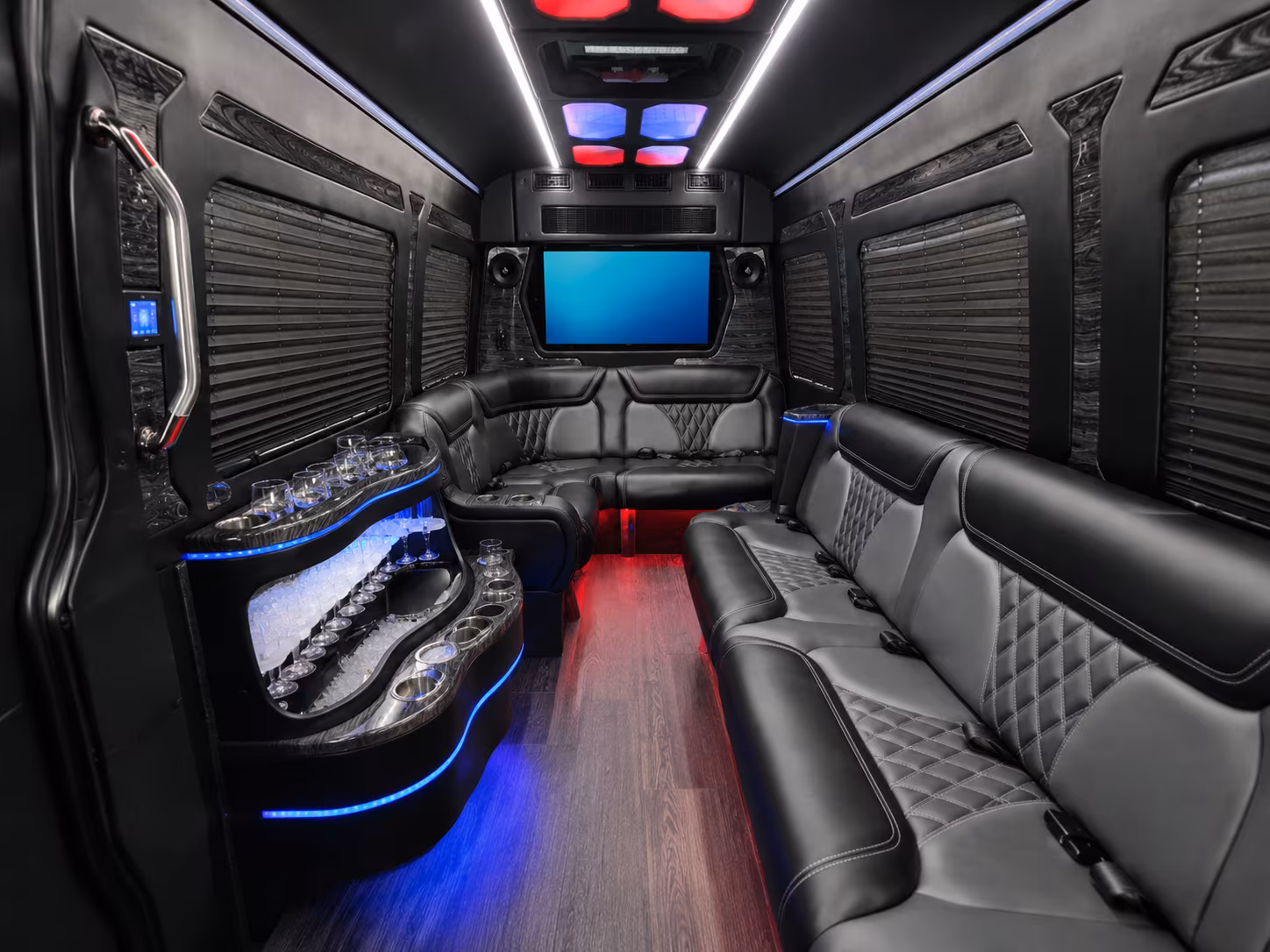 gillette stadium and patriots game day charters from metrowest