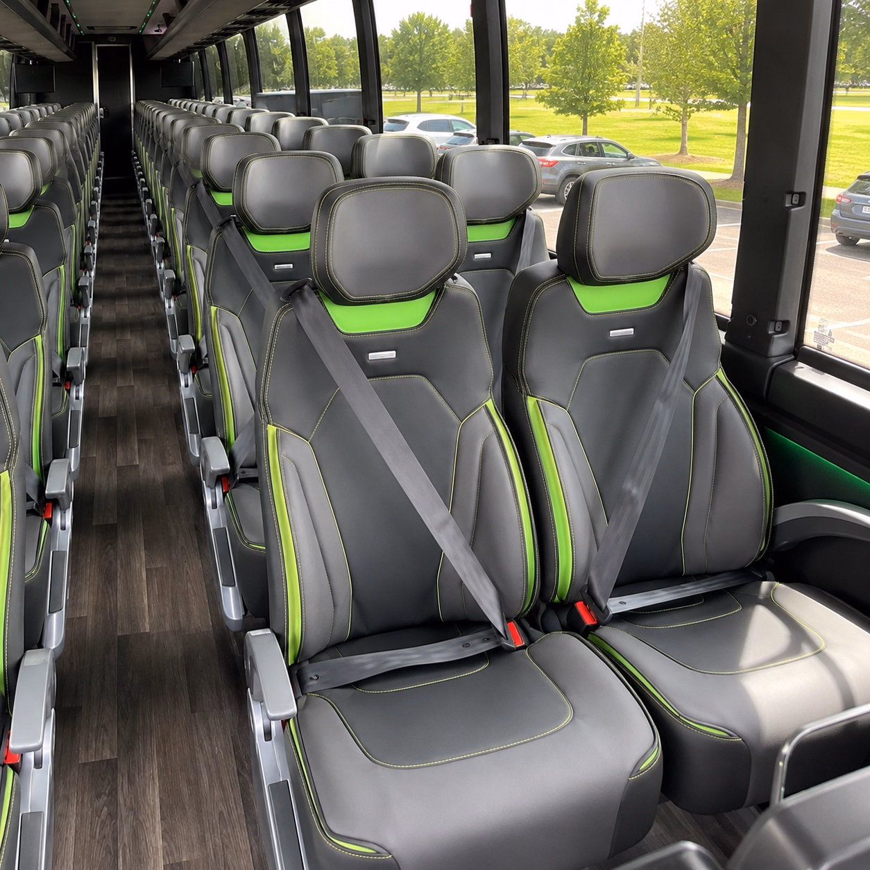 gillette stadium concert buses from framingham stadium level shows without the rideshare lot walk