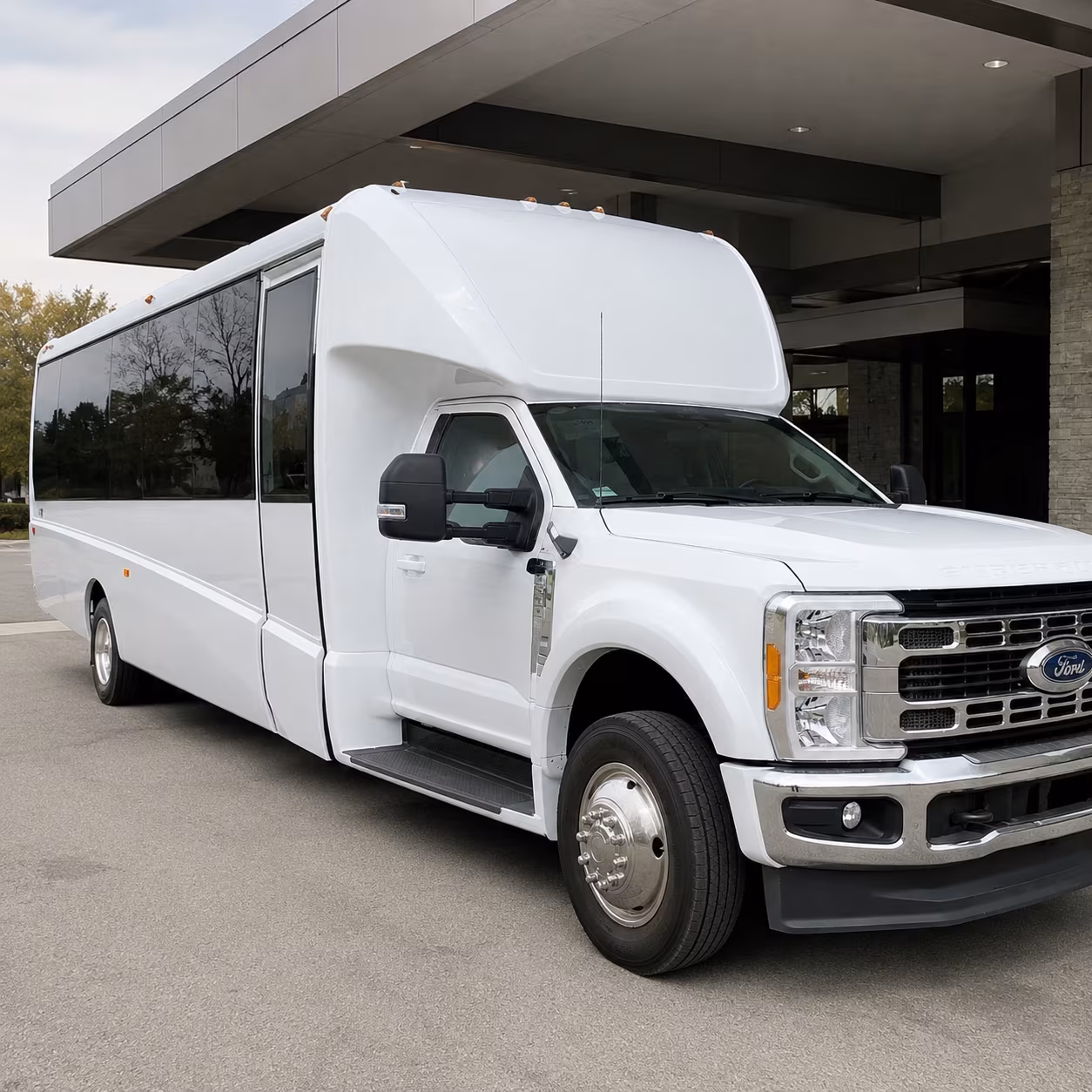 how seasonality and peak times affect charter bus rates in framingham massachusetts
