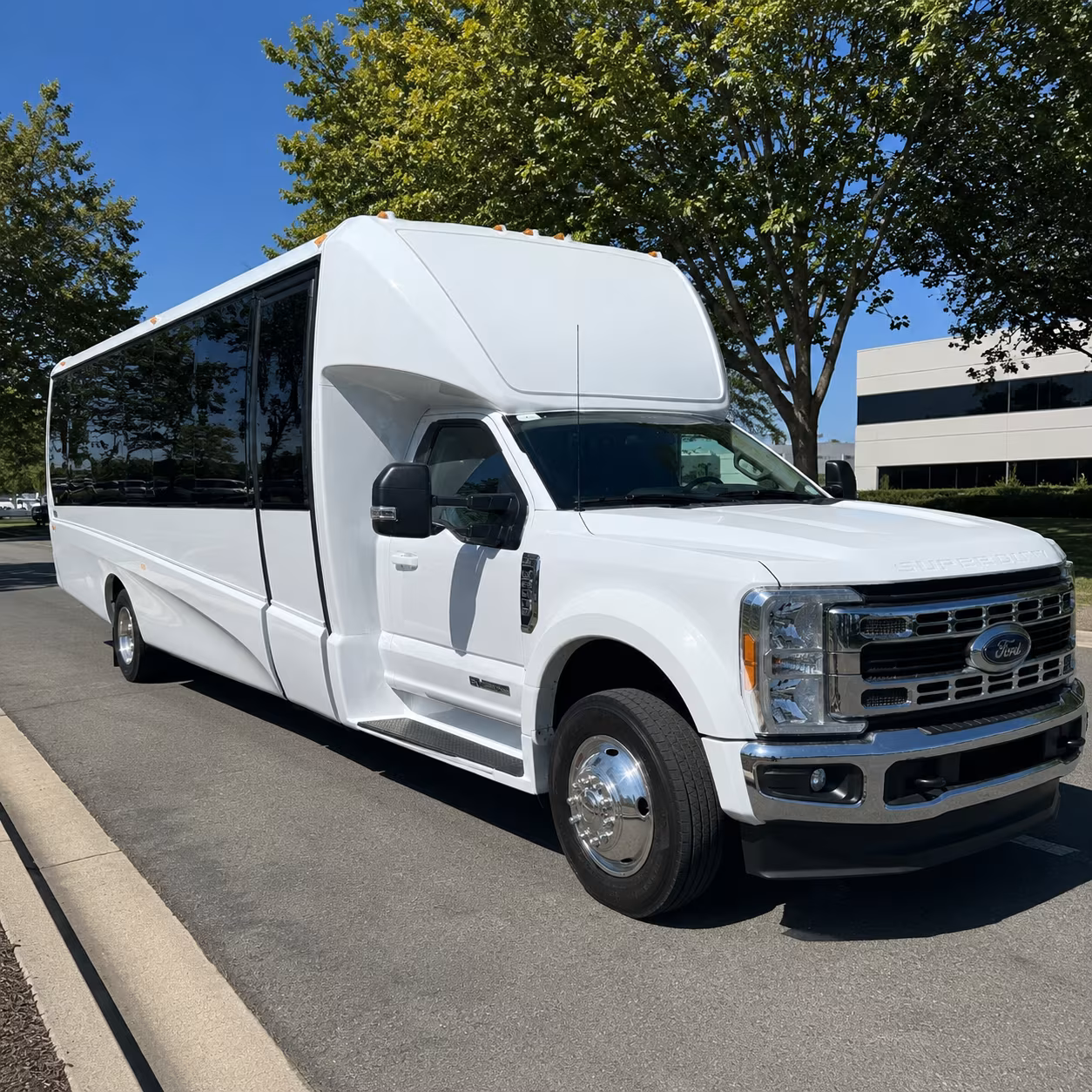 how starting location and deadhead miles affect charter bus rates in framingham