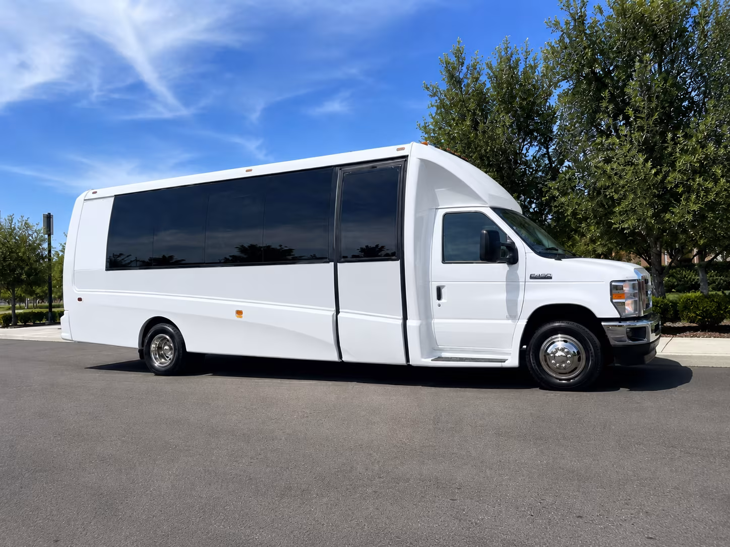 how the type of bus you choose changes the price in framingham massachusetts