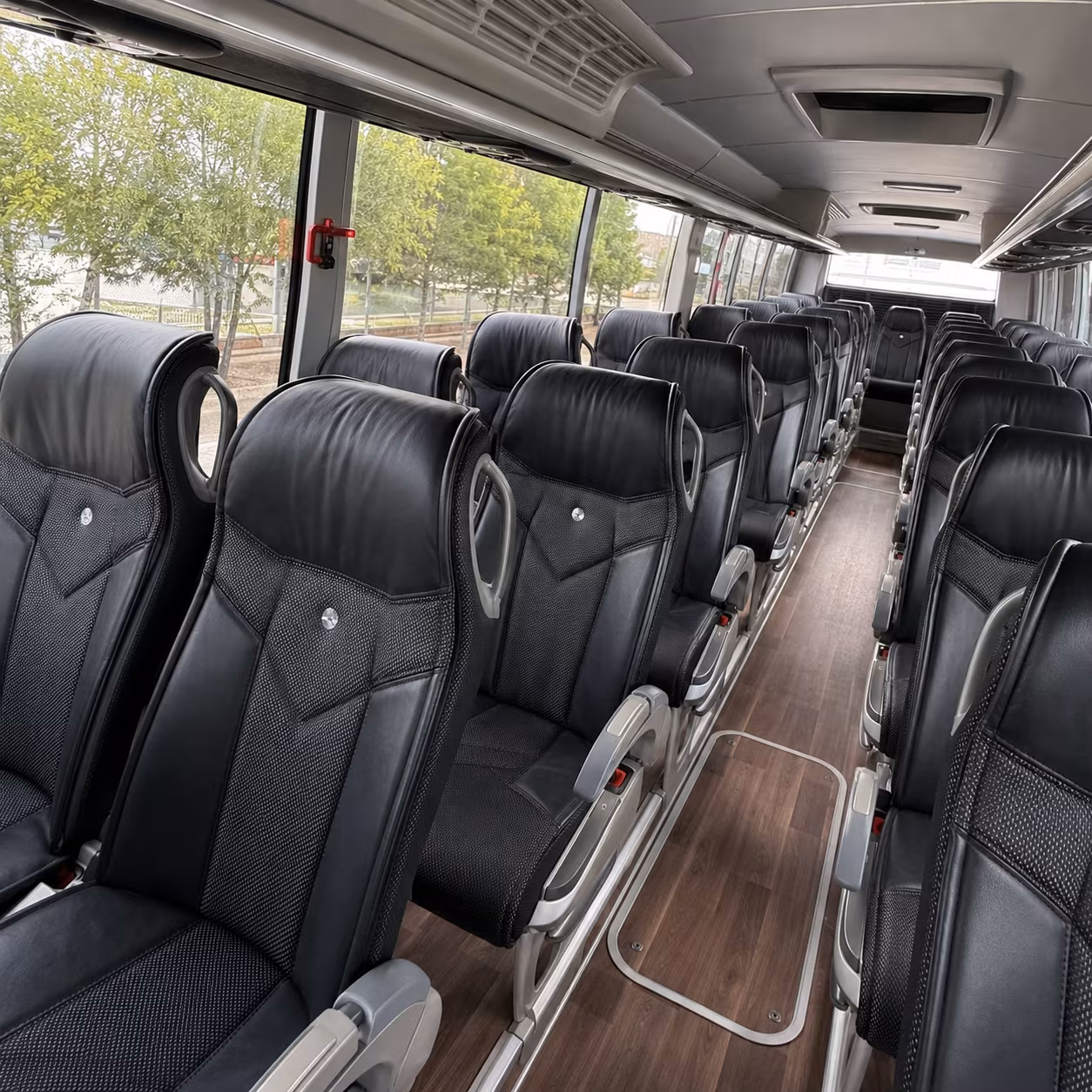 instead of juggling multiple vendors compare all your framingham corporate bus options in one place