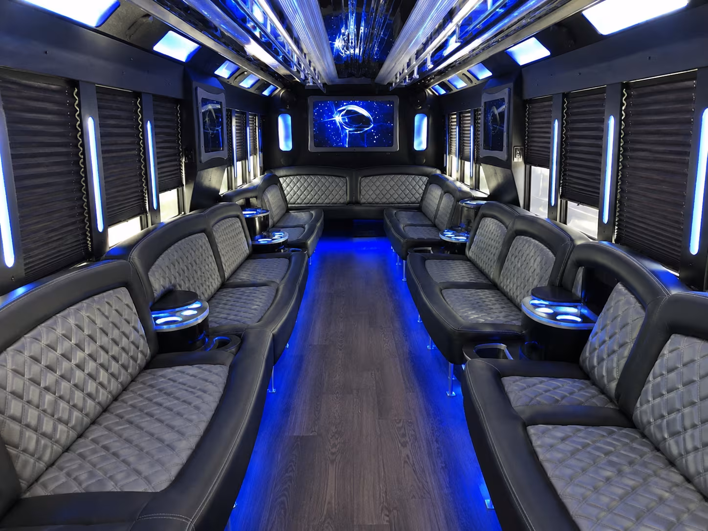 jacks abby craft lagers framingham brewery scene party bus rental