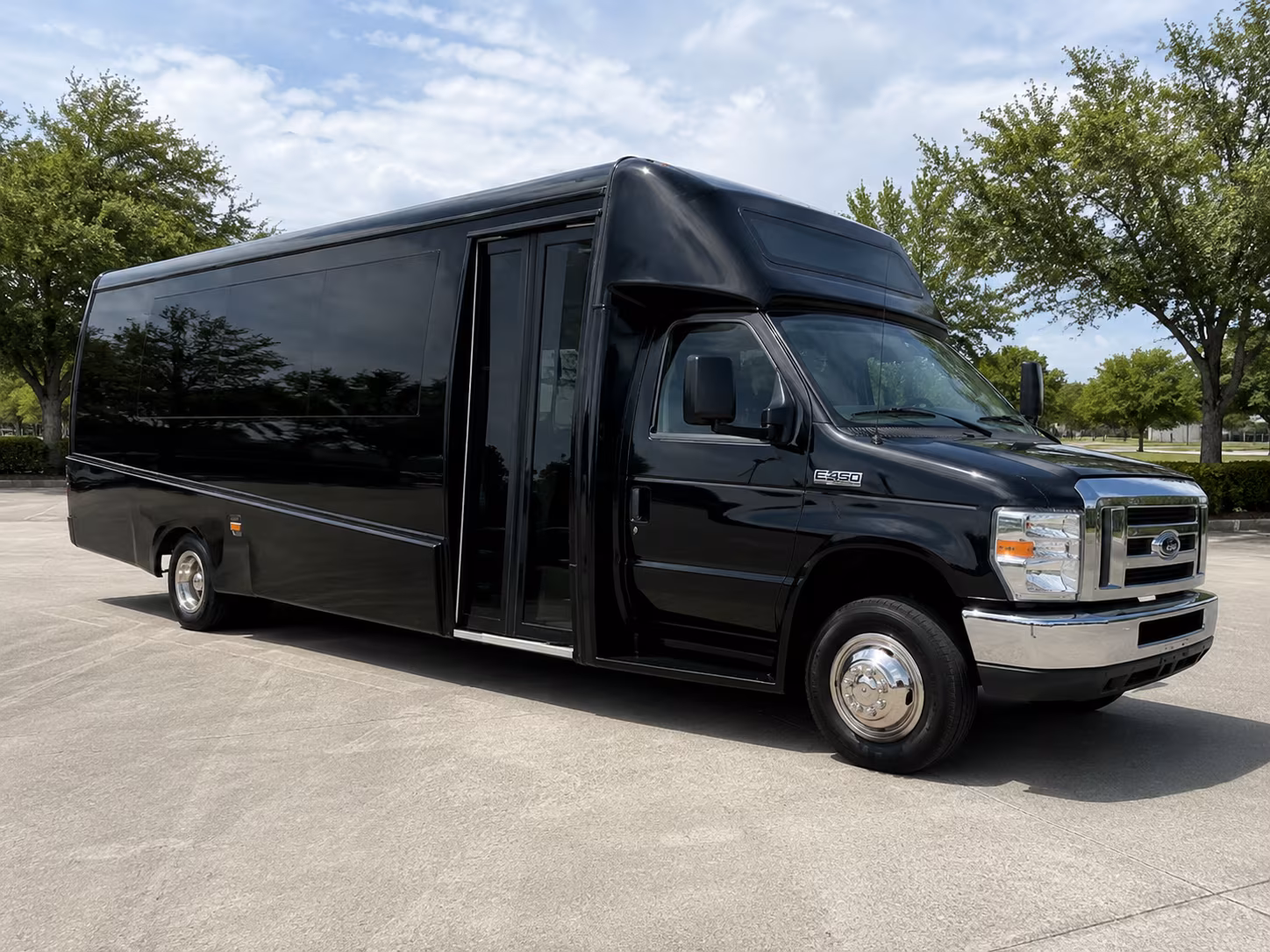 malden bring your congregation together with malden church bus rentals