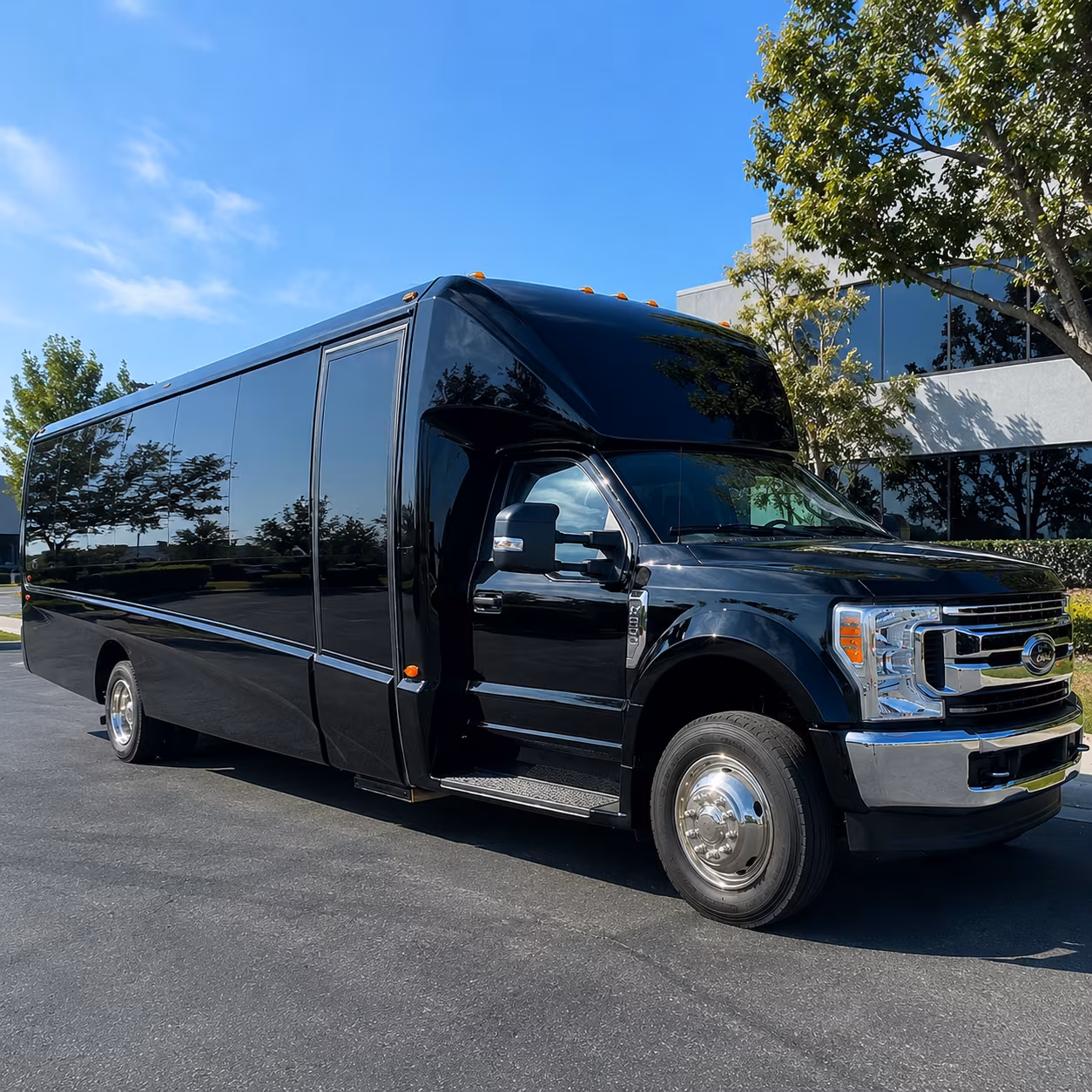 malden create a night to remember with malden prom bus rentals