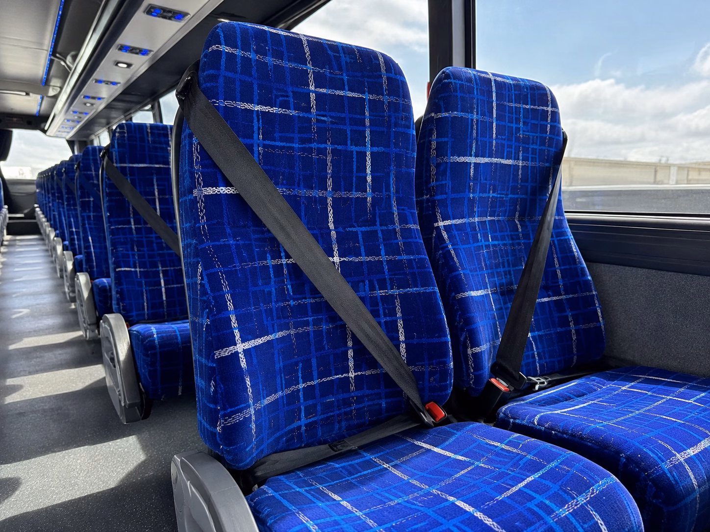 malden rent a charter bus for your malden school field trip