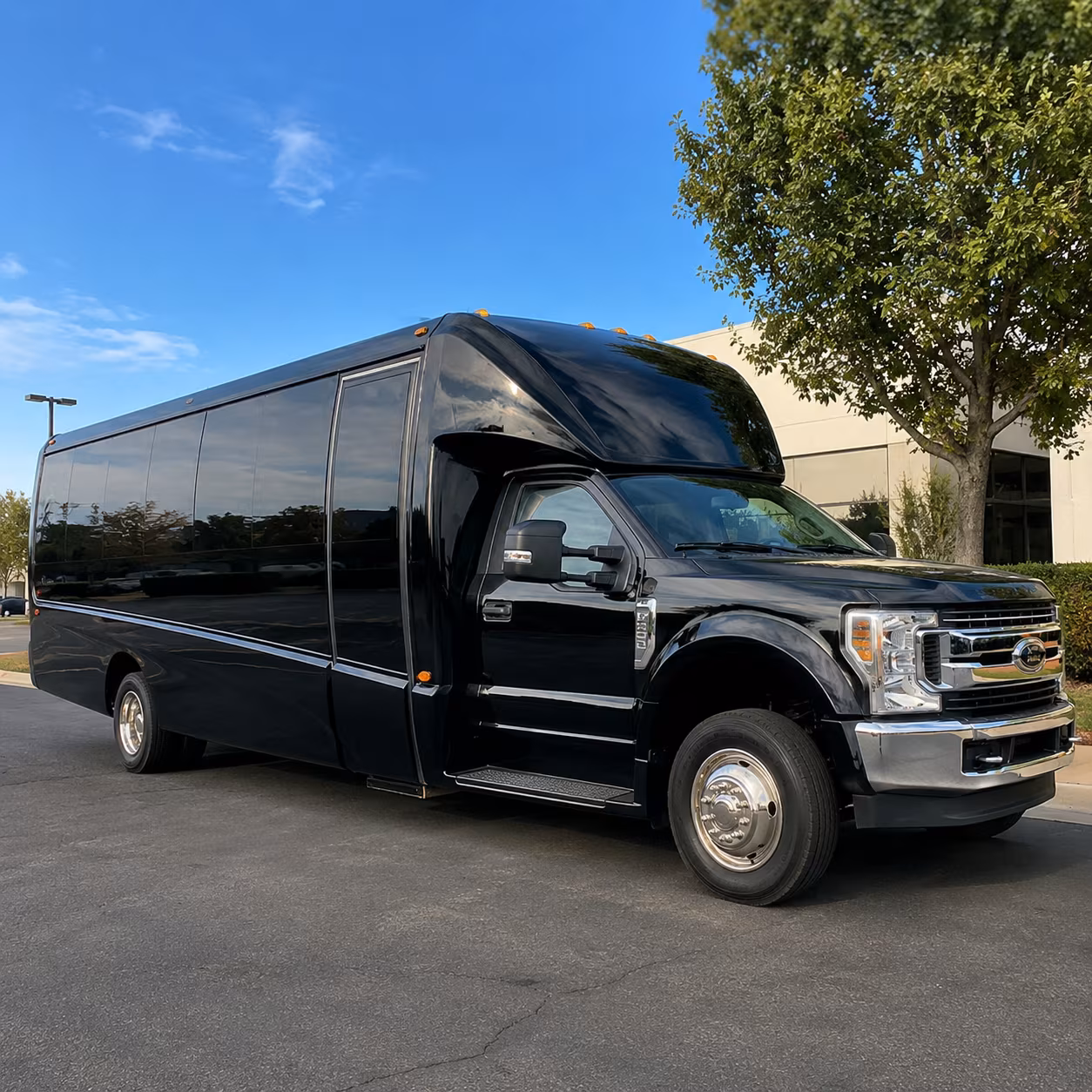 malden stress free private event charter bus rentals in malden