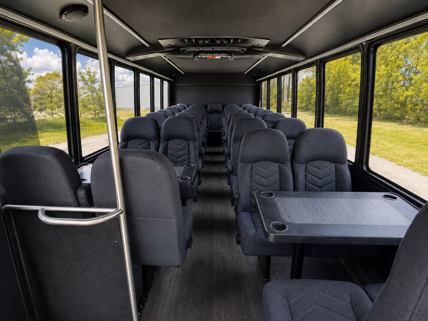 malden winery tour bus rentals made simple