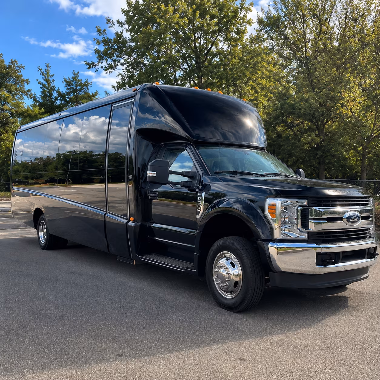 medford field trip transportation for medford schools