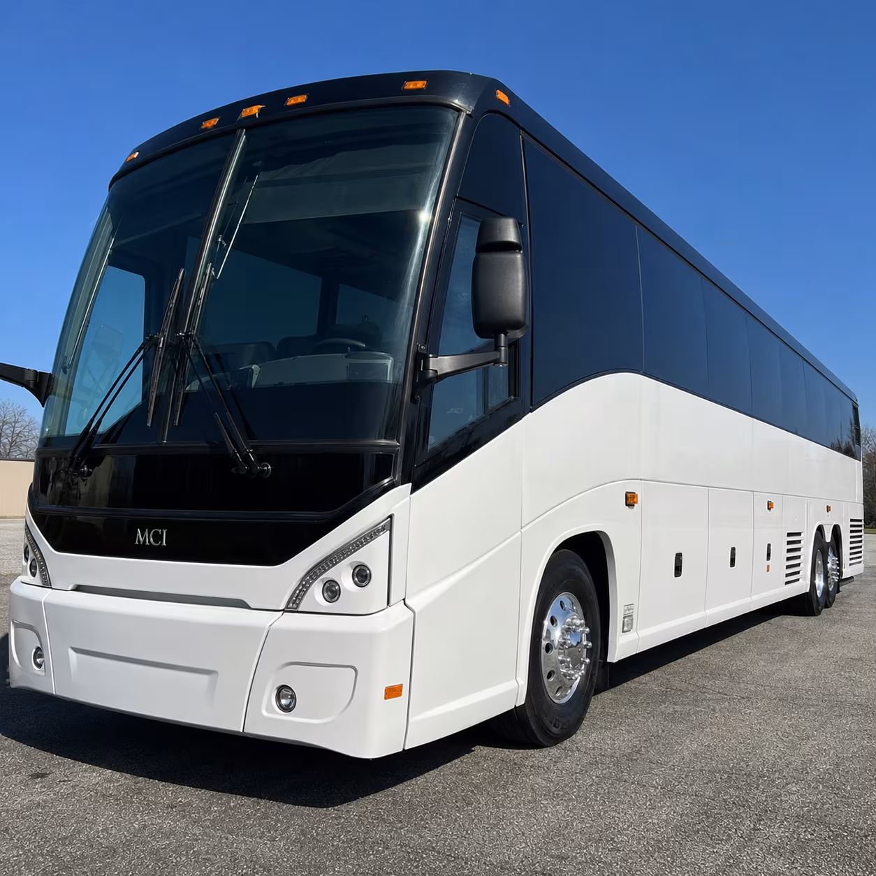 medford reserve your medford long distance charter bus rental today