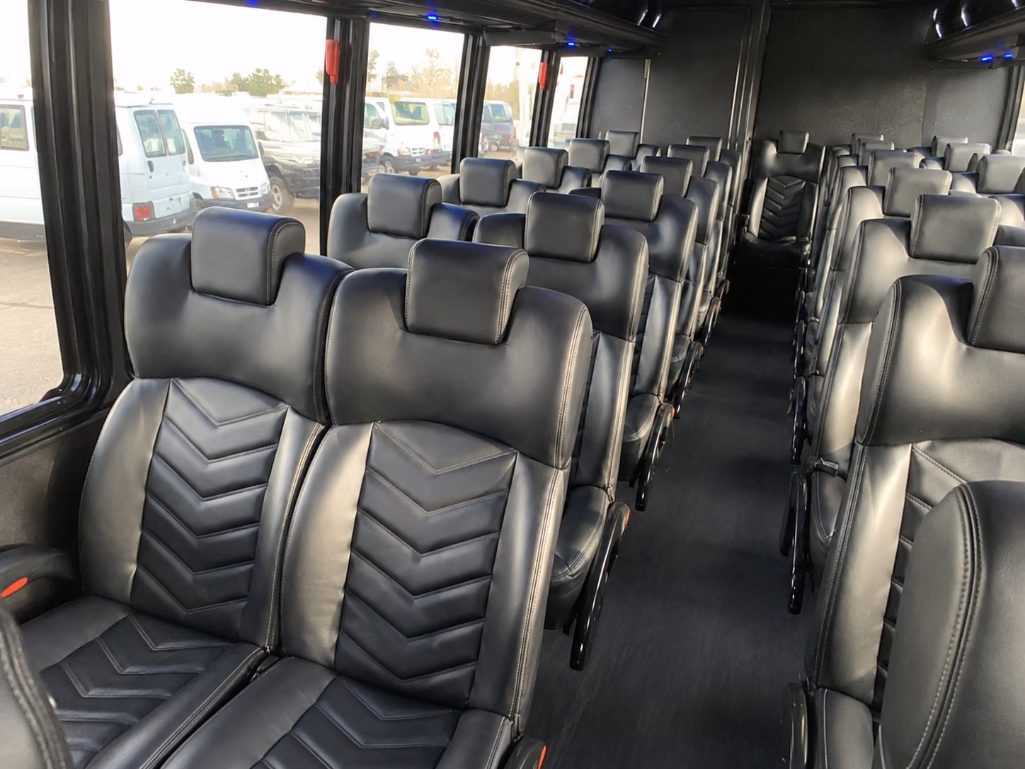 medford winery tour bus rentals made simple