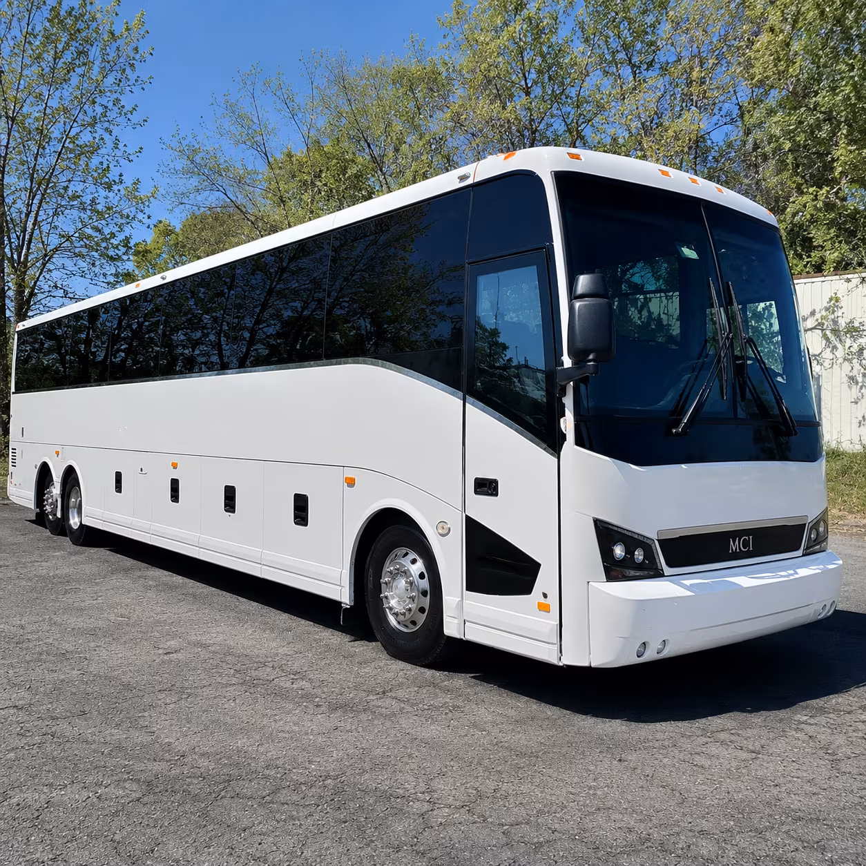 newton book a newton private event charter bus rental and make your event less stressful