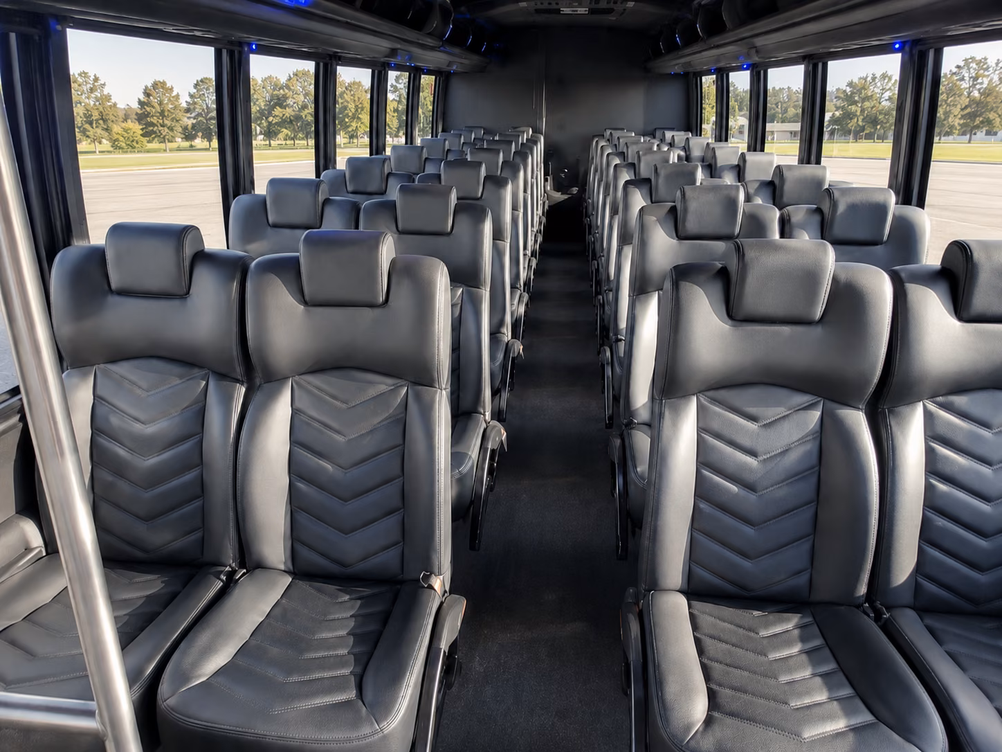 newton school field trip transportation throughout newton