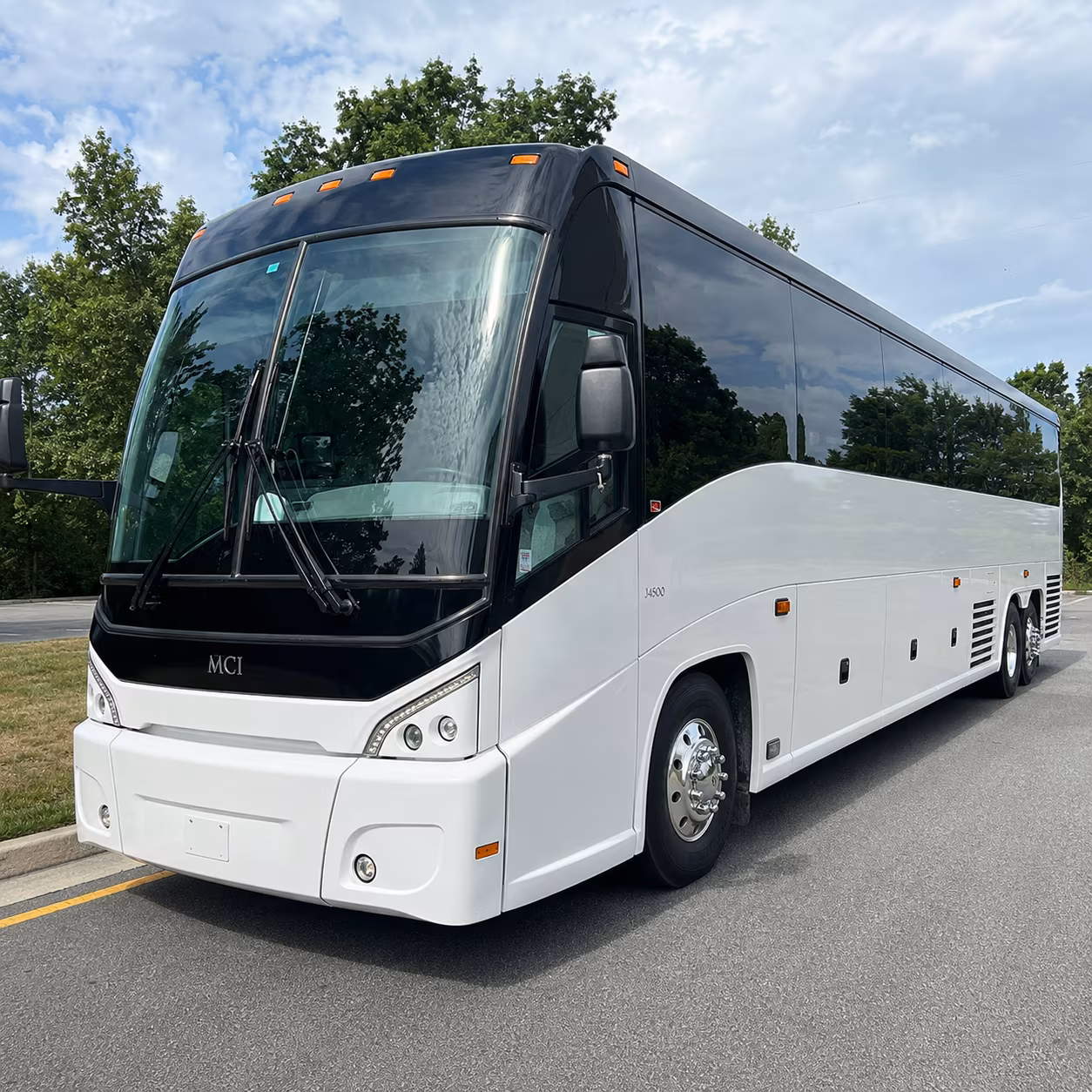 overflow parking construction shuttles and special events covered