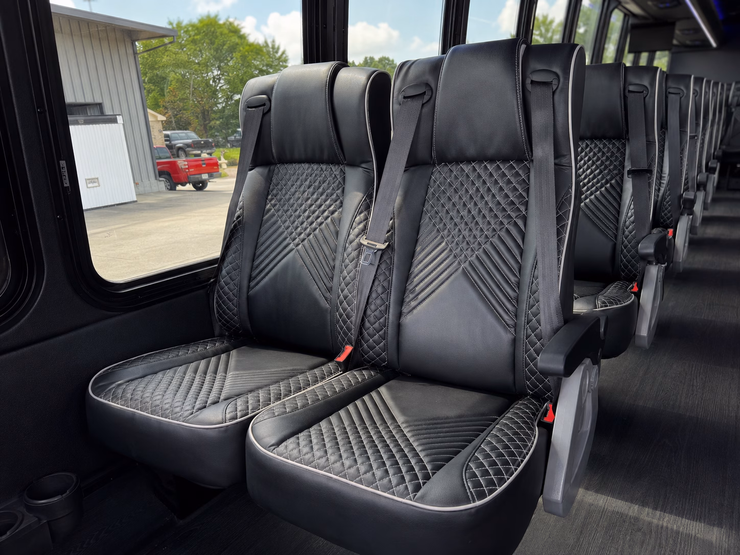 retreat transportation from framingham to cape cod the north shore and beyond