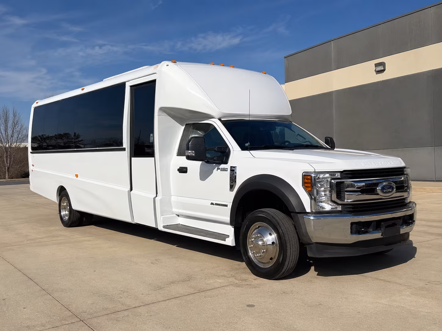 somerville book the perfect ride with somerville prom bus rentals
