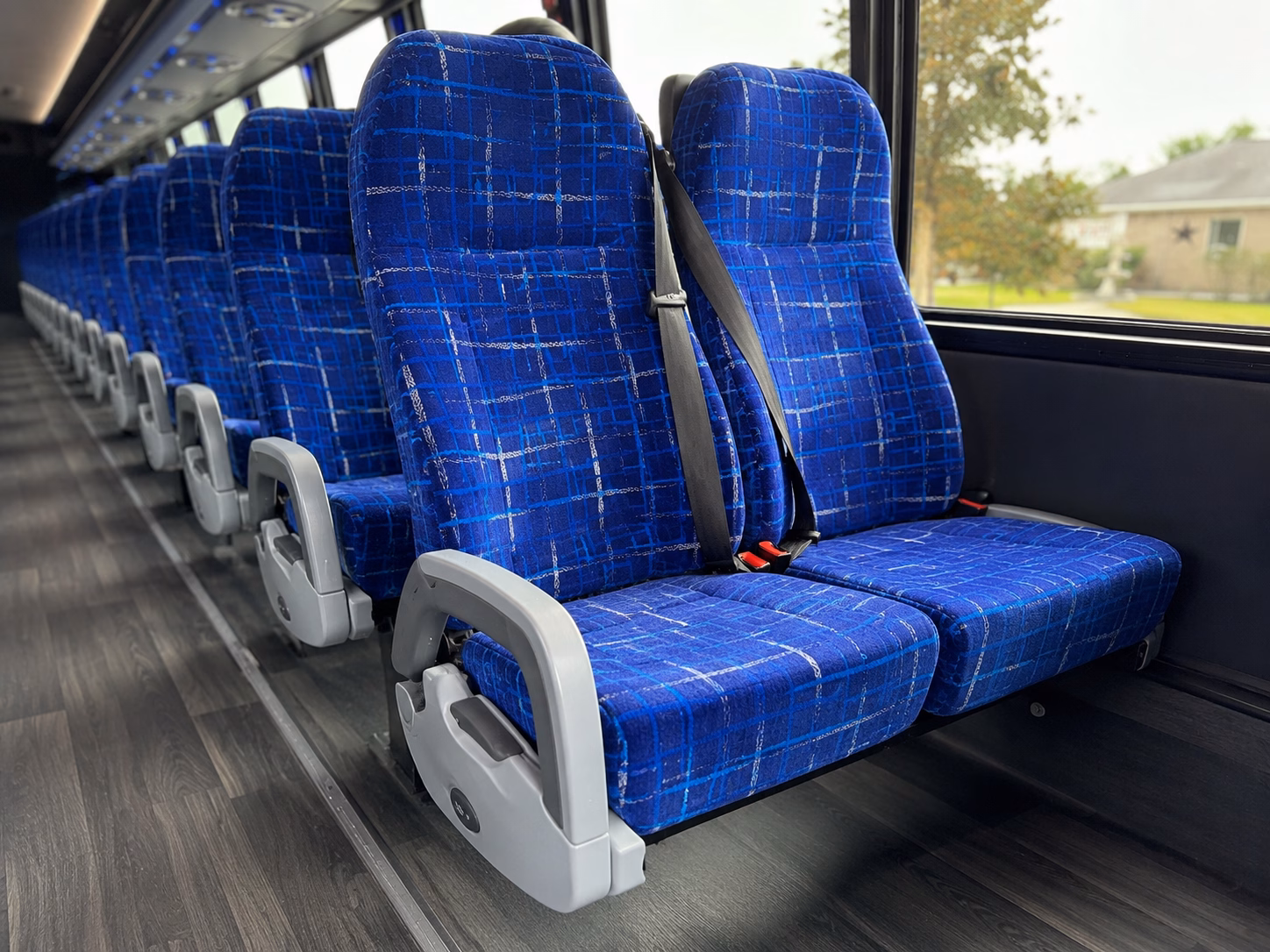 somerville plan your trip with somerville long distance charter bus rentals