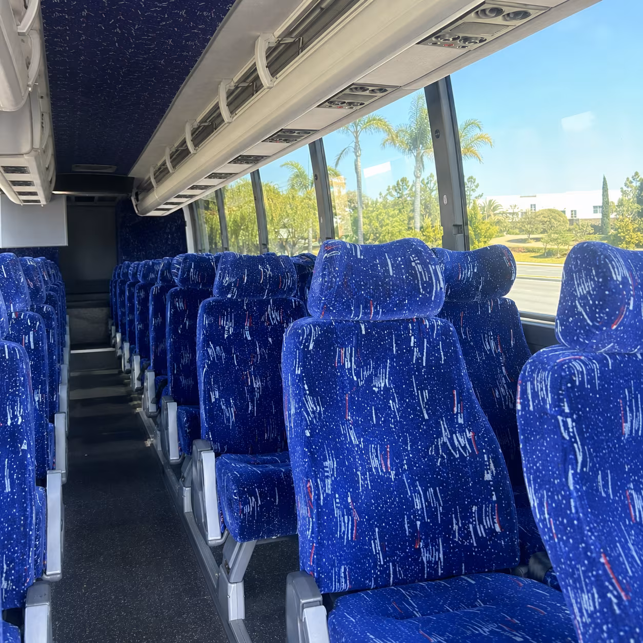 somerville private charter bus rentals for somerville events